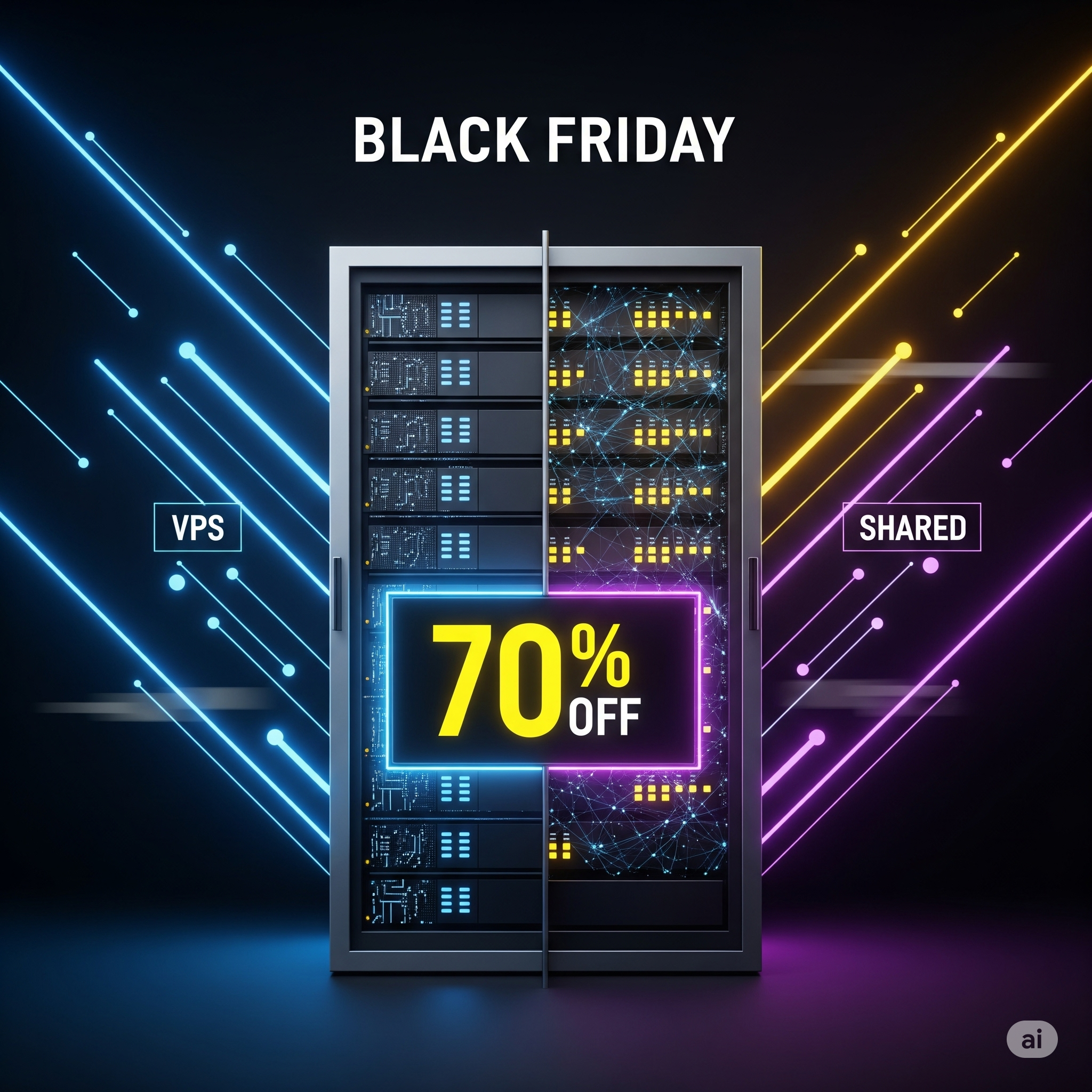 Cel mai mare eveniment de shopping al anului este la un pas, iar pentru orice business online, Black Friday nu este doar o zi de reduceri, ci o adevărată provocare… Citeste mai mult