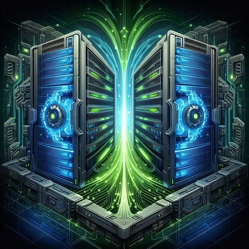 Ghid Complet: Cum să Migrezi la un VDS KVM